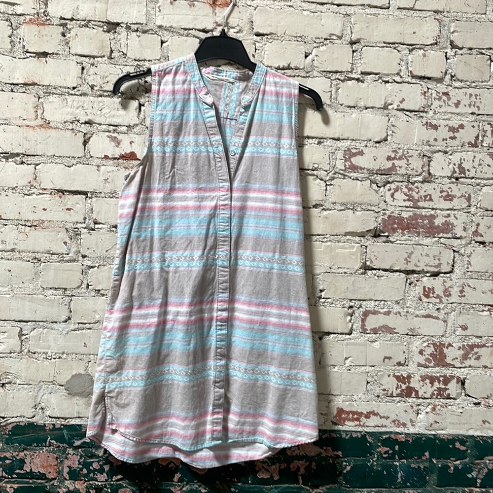 Woolrich sundress. Size M.